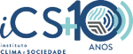 Instituto Clima e Sociedade - 10 anos