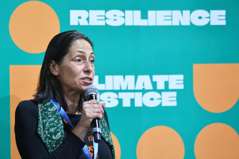 ICM and iCS are twin forces shaping climate action in Latin America