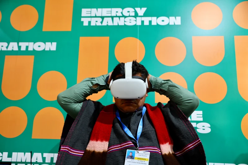 Regional Climate Foundations Pavilion unveils approved events for COP30 in Belém